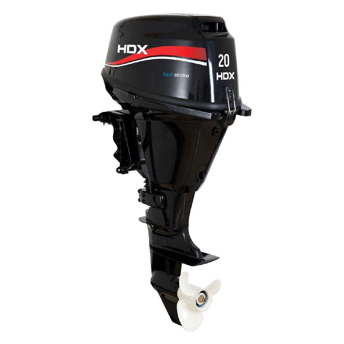 HDX F 20 AFWS-EFI (20 л.с., 4 такта) HDX F 20 AFWS-EFI (20 л.с., 4 такта)