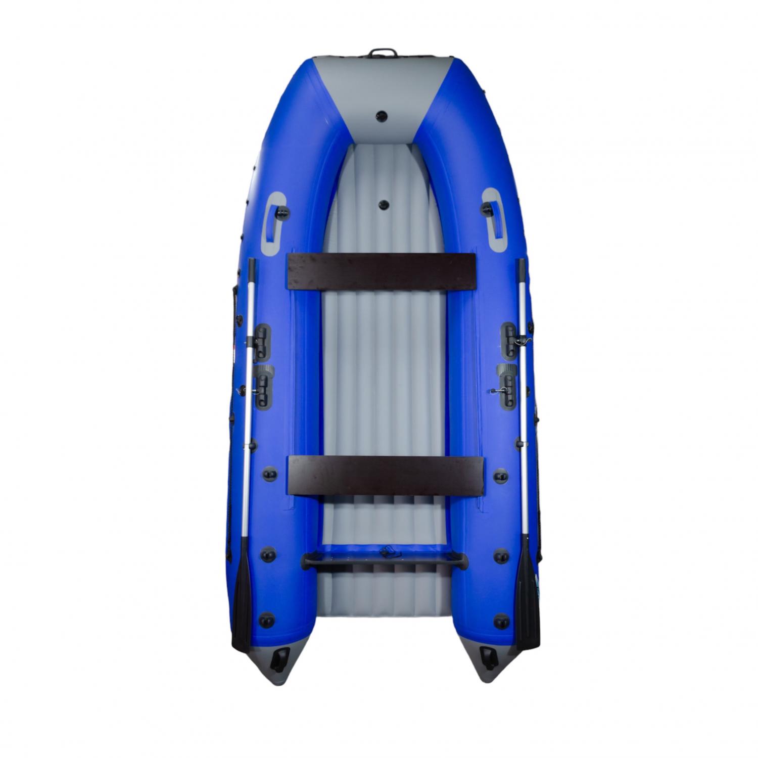 Orca 420 Аэро