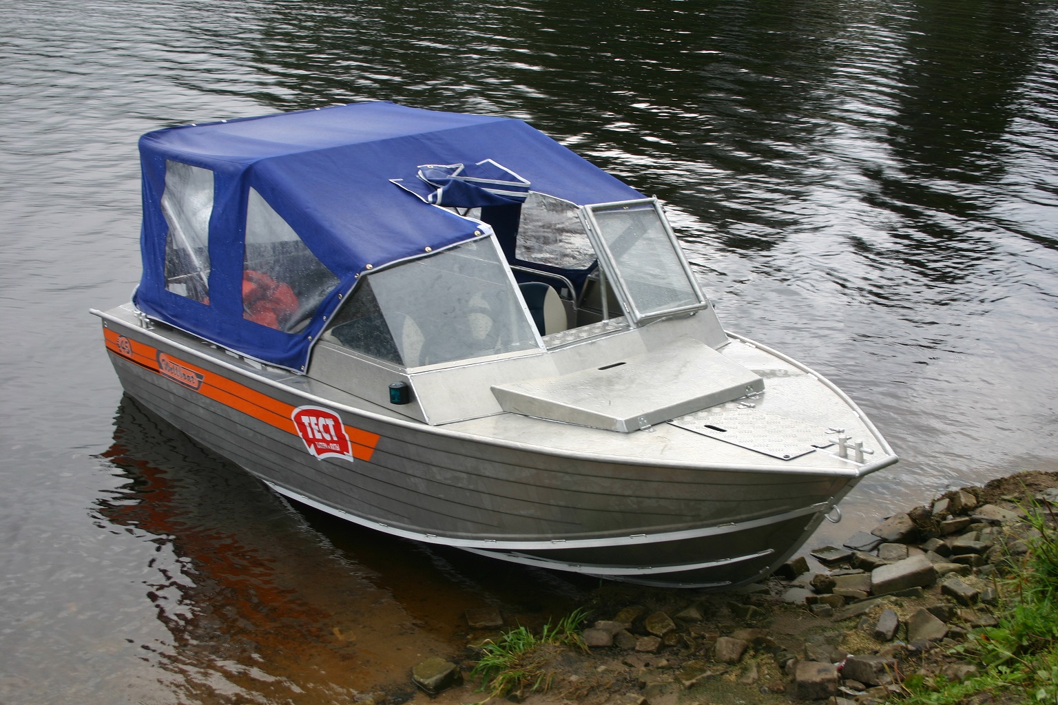 Wellboat-45M