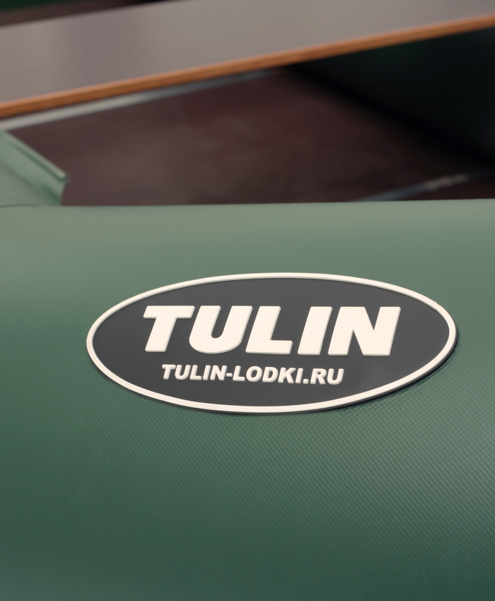 Tulin Легенда 2500 слань