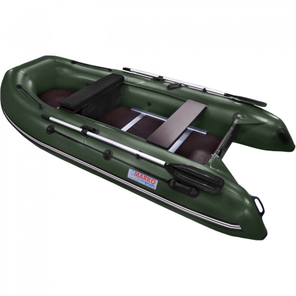 Marko Boats Фьорд FR-375 Marko Boats Фьорд FR-375