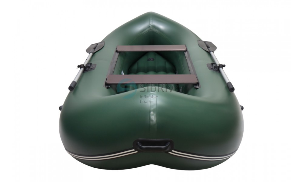 СибРивер Ангара 270 НД