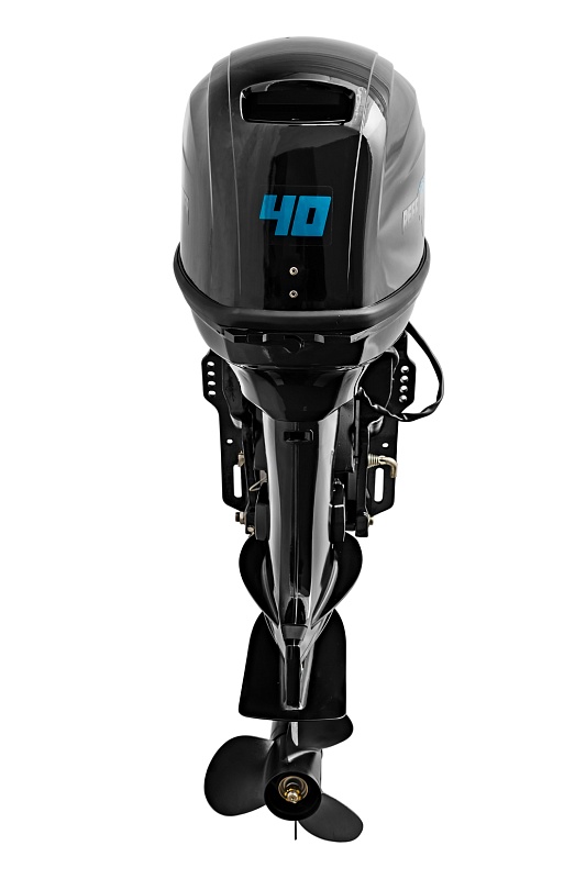 Reef Rider RR 40 FFES-T (40 л.с.,2 такта) Reef Rider RR 40 FFES-T (40 л.с.,2 такта)