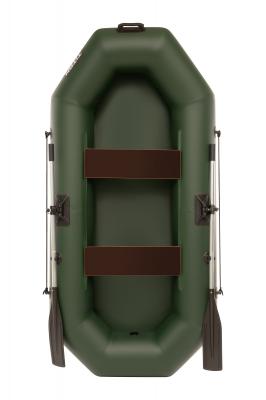 ПВХ надувная лодка Titan 240 Лайт