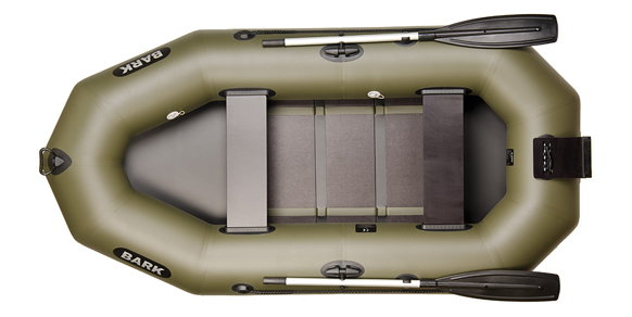 Bark B-260N