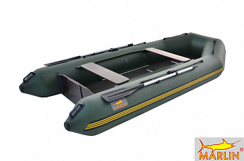 Marlin 340 SLK