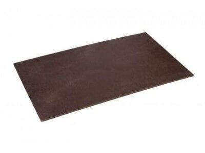 Пластина на дно лодки Yukona