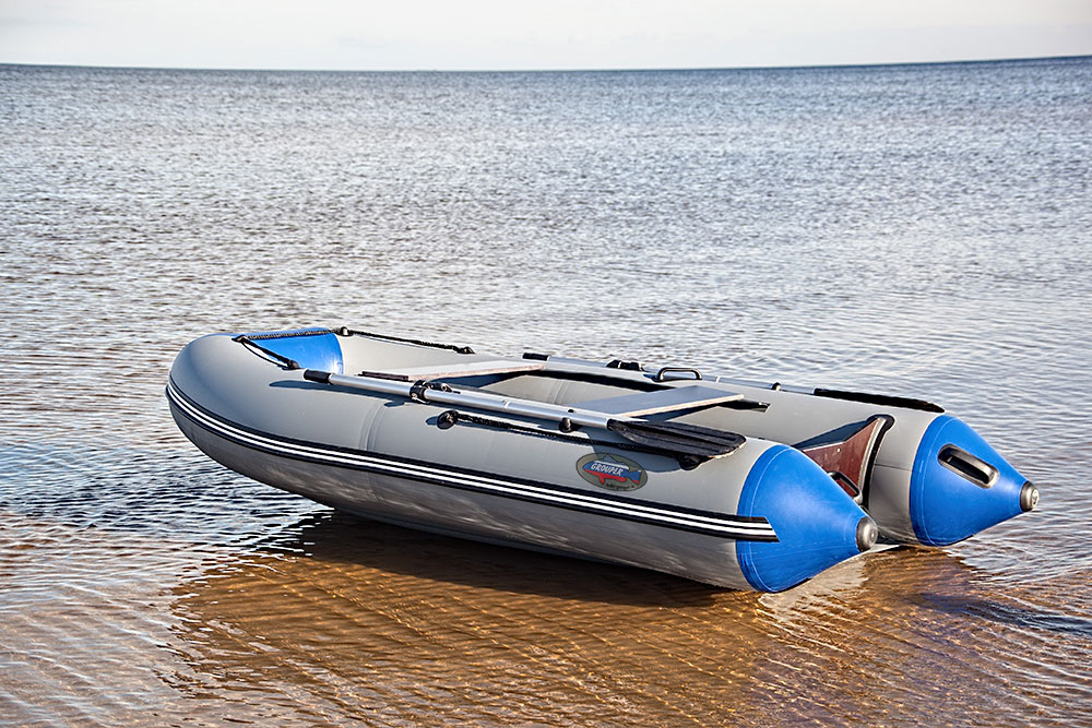 Групер 320