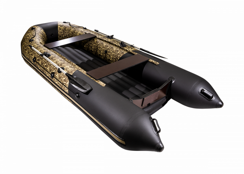Таймень NX 3600 НДНД PRO камуфляж