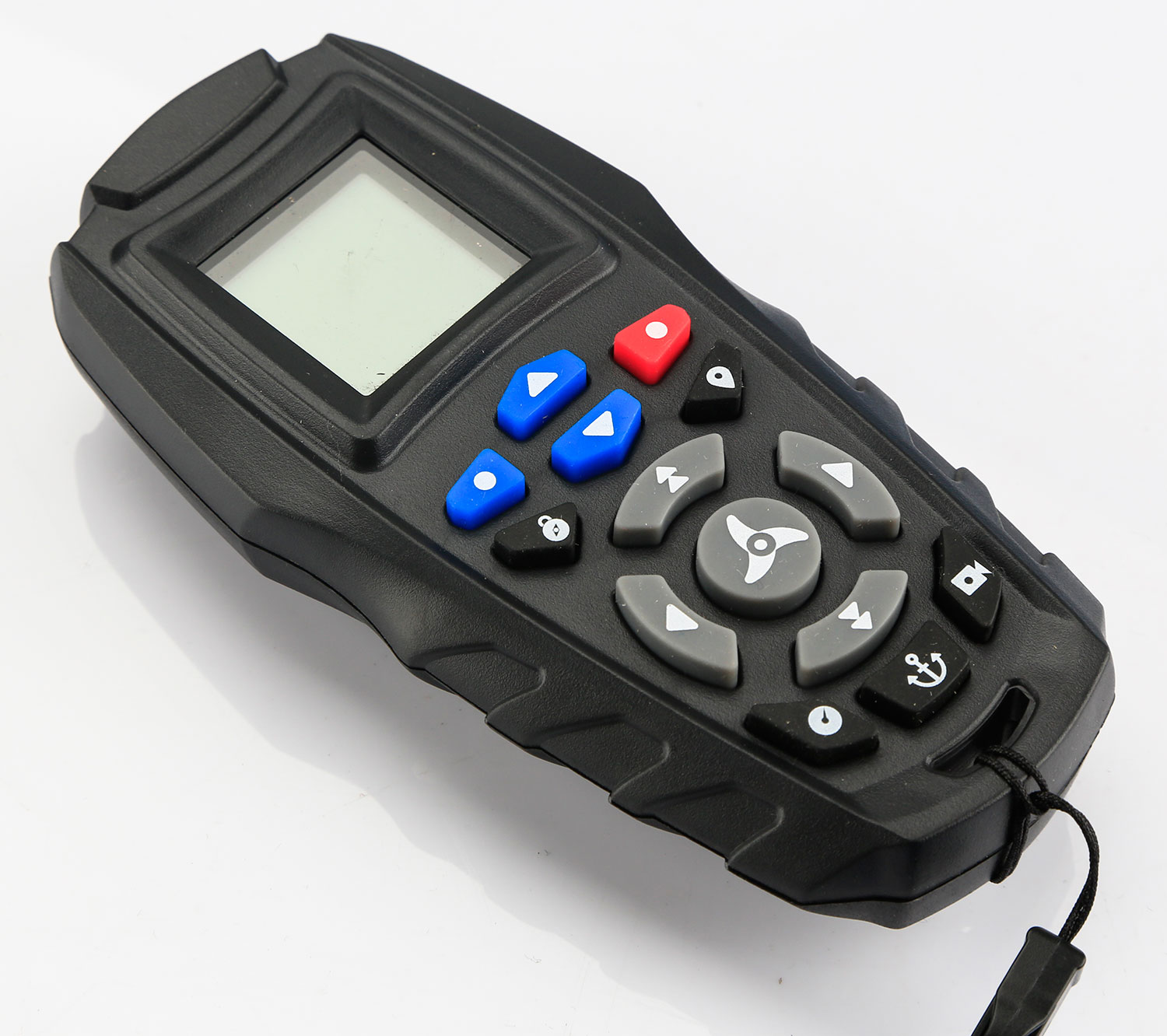 с функцией якорь SEA-PRO 80L GPS 60/152 с функцией якорь SEA-PRO 80L GPS 60/152