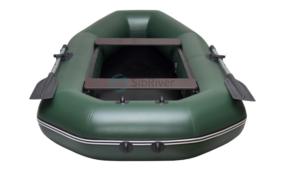 Sibriver Агул 255