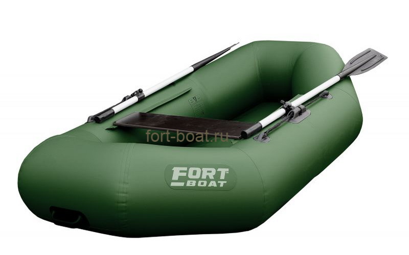 Fort boat 220 Fort boat 220