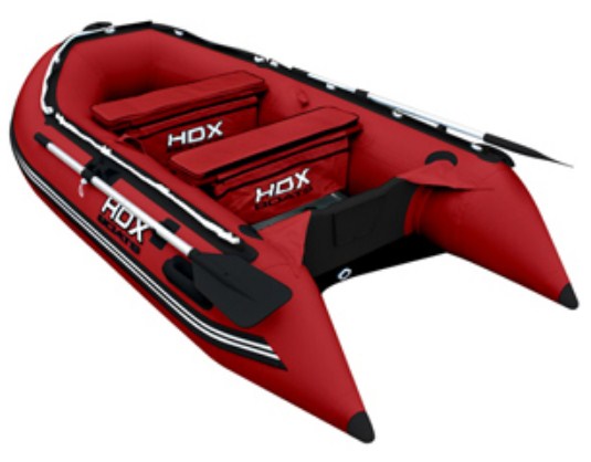HDX Oxygen 300 AL