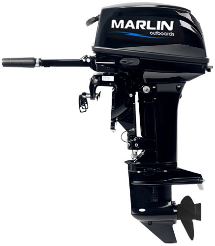 Марлин MP 9,9 (20) AMHS Pro