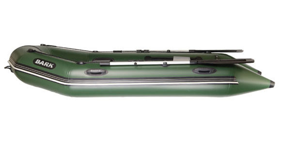 Bark ВT-290