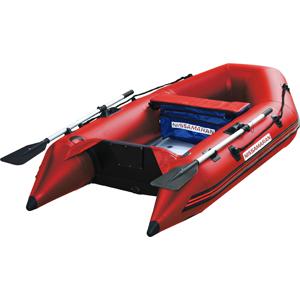 Nissamaran Tornado 290 (PL) Nissamaran Tornado 290 (PL)