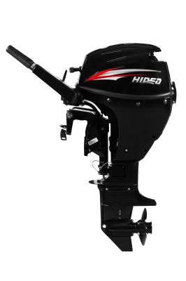 Лодочный мотор Хайди HDEBF9,9HES PRO (362 см3) (9,9 л.с., 4 такта)